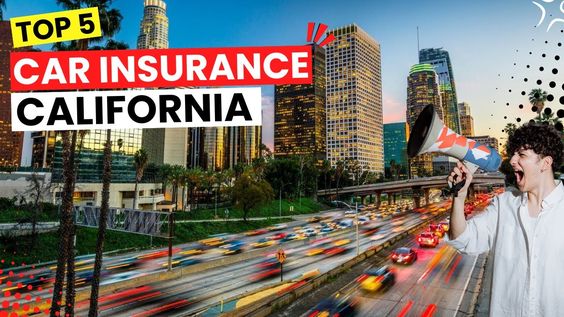 insurance in california