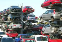 insurance on salvage title